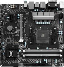 Msi Motherboard Wiring Diagram from wiringall.com