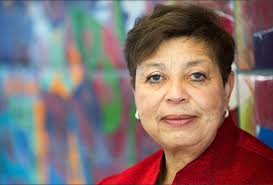 California Leader Puts Spotlights