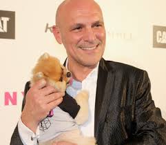 Marc Spitz (1969–2017), Spin magazine writer