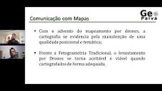 COMUNICAÇÃO COM MAPAS NA AGRICULTURA DE PRECISÃO - YouTube