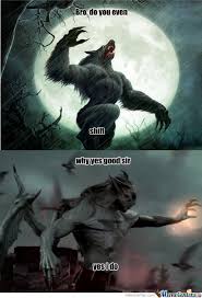 Rmx Full Moon By Turntechgodhead55 Meme Center