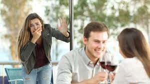 Kamu jadi ingin selalu tampil. Waspada Ini 6 Tanda Suami Sedang Memikirkan Wanita Lain Citizen6 Liputan6 Com