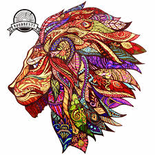 See more ideas about 3d puzzles, mechanical model, wooden puzzles. Jungle King Unique Shape Wood Jigsaw Puzzle 3d Wooden Animal Puzzle For Gift Buy Wooden Puzzle Wooden Puzzle Wooden Puzzle Product On Alibaba Com