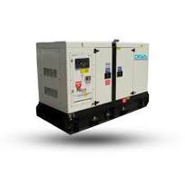Off-Grid Solar Backup Generators – DGA Power Anytime