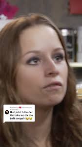 Nadine Menz sorgt für Aufsehen in Unter Uns!