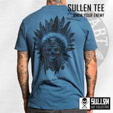Get inspired by public_enemy_tattoo and tattoos wizard is the best place to find tattoo artists and studios. Sullen Know Your Enemy Tee Hydra Blue Nordic Tattoo Supplies