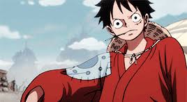 Luffy in wano arc with kid. Dailyluffy Tumblr Blog With Posts Tumbral Com