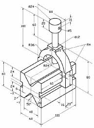 Pin By Ramon Ferreruela Del Barrio On Projects To Try Mechanical Design Autocad Isometric Drawing Solidworks