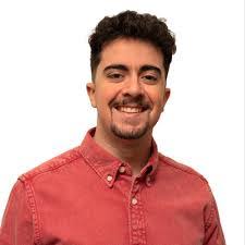 Daniel Santamaria's Instagram, Twitter & Facebook