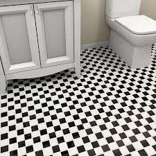 Black And White Porcelain Mosaic Tile Merola Tile Boreal Quad Checker Black And White 11 7 8 In X 11 7 8 In X 6 Mm Porcelain Mosaic Tile Fyfb2sch The Home Depot In 2020 Porcelain Mosaic Tile Porcelain Mosaic Mosaic Flooring