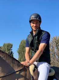 Derzeit hat 419 beiträge und ca. Unter Der Spanischen Sonne Von Oliva Steve Guerdat Schweizer Springreiter Offizielle Website