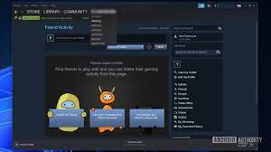 How To Find Your Steam Id In No Time - Android Authority