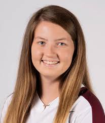 2021 Softball Roster