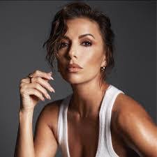 Daisy Longoria's Instagram, Twitter & Facebook