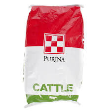 Purina Ranch Hand Cattle Cubes Purina Animal Nutrition Nrs