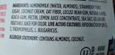 Strawberry Probiotic Drinkable Yogurt