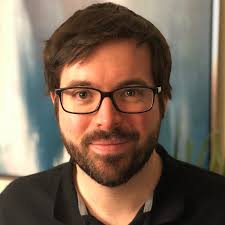 Olivier Mercier • Alain Fournier Award • Graphics Interface