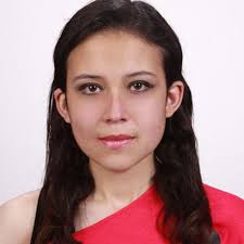 Daniela Olivera-Velarde