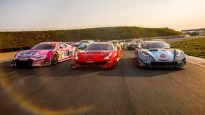 Dtm chief gerhard berger is expecting at least 20 cars from five different manufacturers to compete in the first season of the series' gt3 era in 2021. So Will Gerhard Berger Die Dtm Retten