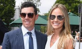I hit a little white ball around a field sometimes. Rory Mcilroy S Wife Erica Stoll Net Worth Wiki Hot Pics Wedding How They Met Their Baby Must Read Before You Buy
