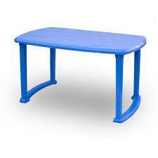 Get contact details & address of companies manufacturing and supplying plastic dining table, pvc dining table across india. Blue Plastic Restaurant Table Rs 1000 Piece H H Enterprises Id 14630866462