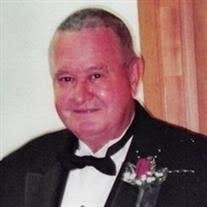 Denver E. Huff Obituary