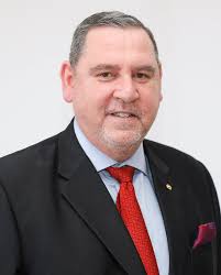 Javier Zacarías Irún