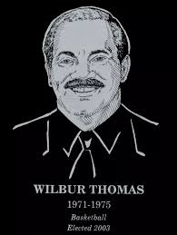 Wilbur Thomas