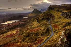 Hd wallpapers and background images. 4517441 Scottish Highlands Landscape Scotland Skye Wallpaper Mocah Hd Wallpapers
