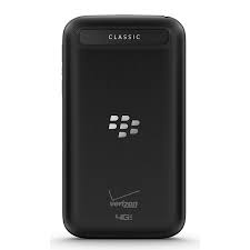 BlackBerry Classic Non Camera ...