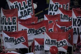 Was passierte früher in köln? Der 1 Fc Koln Zwischen Karnevalsverein Und Krisenherd Wollen Sie Sich Mit Mir Auf Fussball Konzentrieren