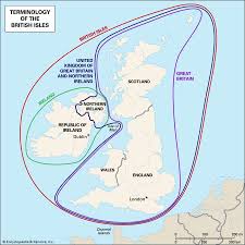 Just as you would in the united states, try to avoid bug bites while spending time outside or in wooded areas. The Difference Between Great Britain England And The United Kingdom From Encyclopedia Britannica Coolguides