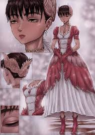 Mitäs veikkaatte, saako Berserk koskaan loppua? : r/Berserk