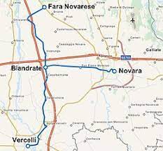 How to transport a patient on rough terrain. File Vercelli Biandrate Fara And Novara Biandrate Tramway Maps Jpg Wikimedia Commons