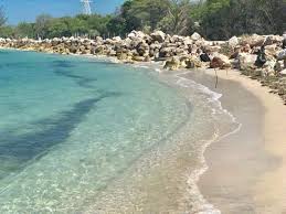 Vista de Playa Punta... - Ciudad Del Carmen,campeche México | Facebook