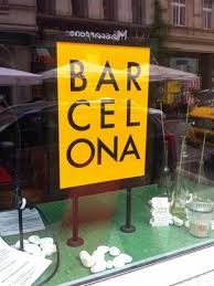 Das Barcelona Ist Eine Bar In Der Leipziger Gottschedstrasse Mit Bildern Restaurant Leipzig Leipzig Barcelona