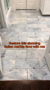 Paano Pakintabin Ang Marble Tiles