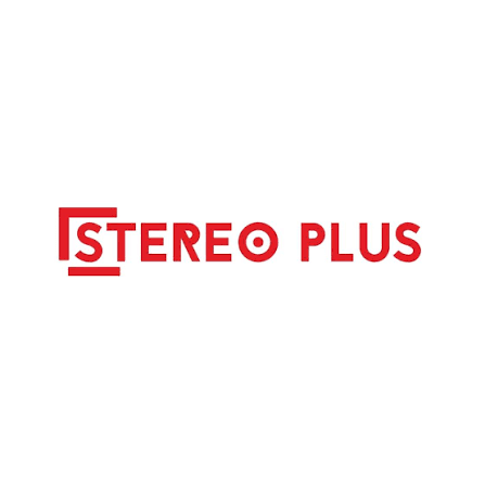 სტერეო პლიუსი