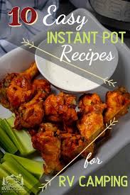 This baked bean recipe combines inexpensive beans with rich pork flavor. This Article Has 10 Easy Instant Pot Camping Recipes From Breakfast Lunch Dinner And Dessert From Apple Easy Instant Pot Recipes Instant Pot Recipes Recipes