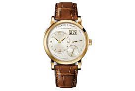 Funeral services will be held at 3:00 p.m. Top 5 A Lange Sohne Watches On Instagram Fhh Journal