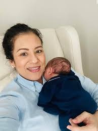 Griselda Carrillo's Instagram, Twitter & Facebook