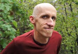 Poet of the Month with Andy Jackson