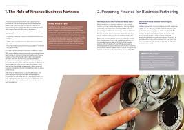 The finance business partner (fbp) model offers a fresh way of meeting the numerous challenges faced by the public sector and is wholly supported by cipfa. Mastering Finance Business Partnering By Chartered Institute Of Management Accountants Issuu