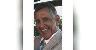 Richard Floyd Proctor Obituary