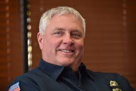 They met in the academy and retired the same day from Anaheim Fire & Rescue 