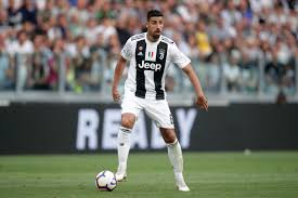 Sami khedira ● juventus ● skills ● goals ● assists hd. Sami Khedira Signs 2 Year Contract Extension With Juventus Bleacher Report Latest News Videos And Highlights