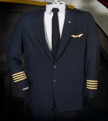 Image result for pilot uniform