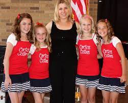 Originally, the cactus cuties were baylee barrett, blaire elbert, andi kitten, and madeline powell. Chess Daily News By Susan Polgar The Awesome Cactus Cuties