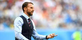 Gareth southgate obe (born 3 september 1970) is an english professional football manager and former player who played as a defender or as a midfielder. Garet Sautgejt O Matche S Belgiej