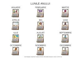 E o lună geroasă, iar gerar era primul din cei 12 fii ai anului. Lunile Anului